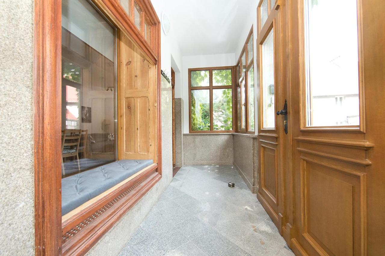 Apartamenty Stara Apteka Stronie Slaskie Exterior photo